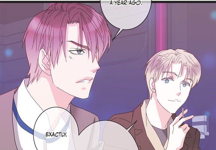 Sentimental Reasons Sentimental Reasons EP 34 - Toomics page 4 - 