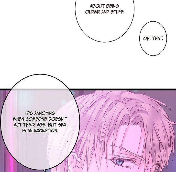 Sentimental Reasons Sentimental Reasons EP 34 - Toomics page 35 - 