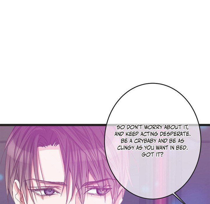 Sentimental Reasons Sentimental Reasons EP 34 - Toomics page 37 - 