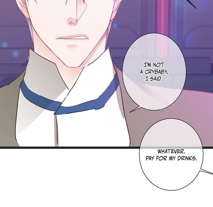 Sentimental Reasons Sentimental Reasons EP 34 - Toomics page 38 - 