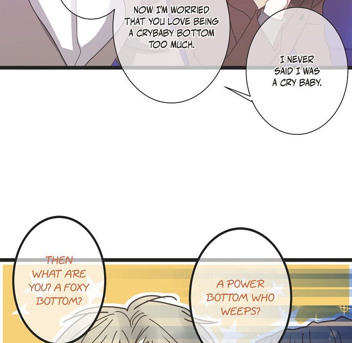 Sentimental Reasons Sentimental Reasons EP 34 - Toomics page 5 - 