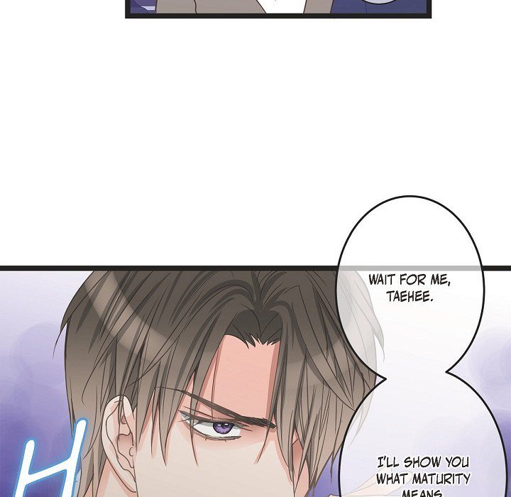 Sentimental Reasons Sentimental Reasons EP 34 - Toomics page 43 - 