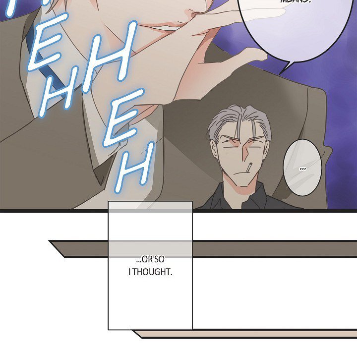 Sentimental Reasons Sentimental Reasons EP 34 - Toomics page 44 - 