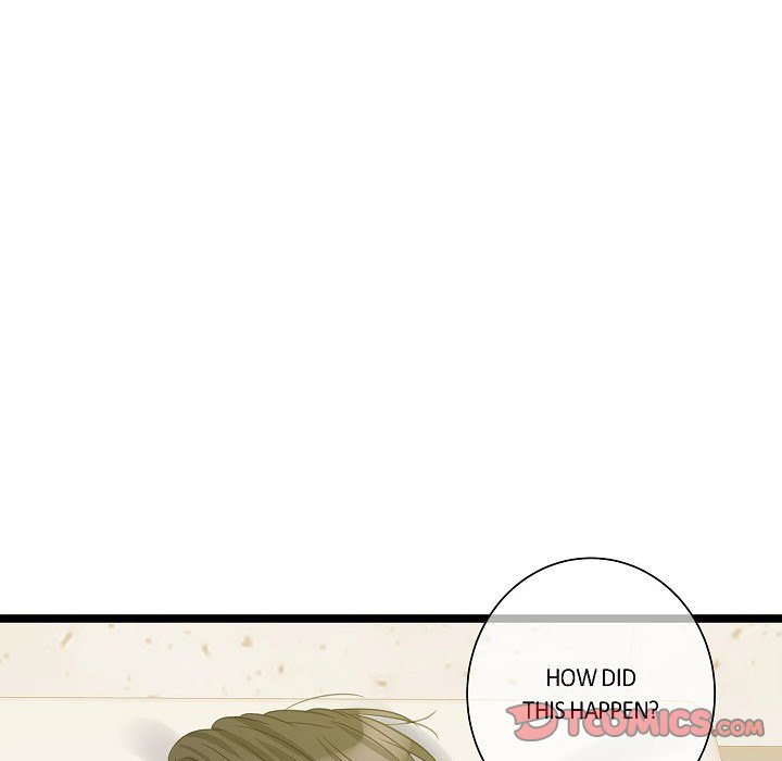 Sentimental Reasons Sentimental Reasons EP 34 - Toomics page 45 - 