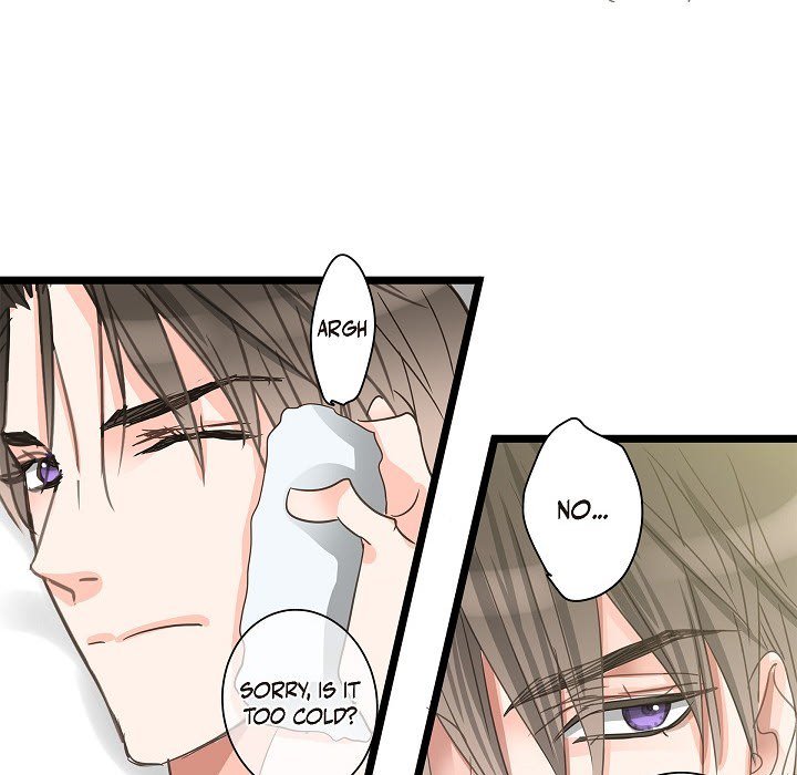 Sentimental Reasons Sentimental Reasons EP 34 - Toomics page 47 - 