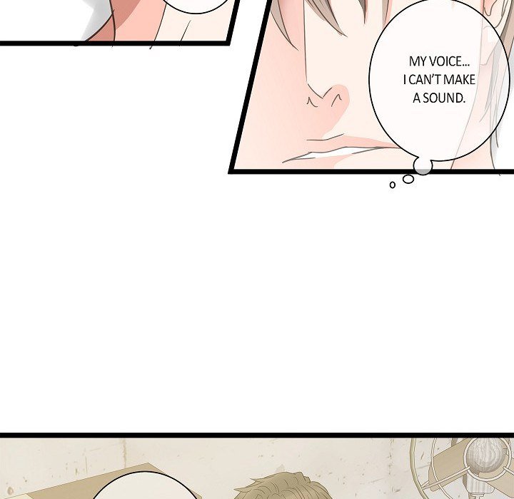 Sentimental Reasons Sentimental Reasons EP 34 - Toomics page 48 - 