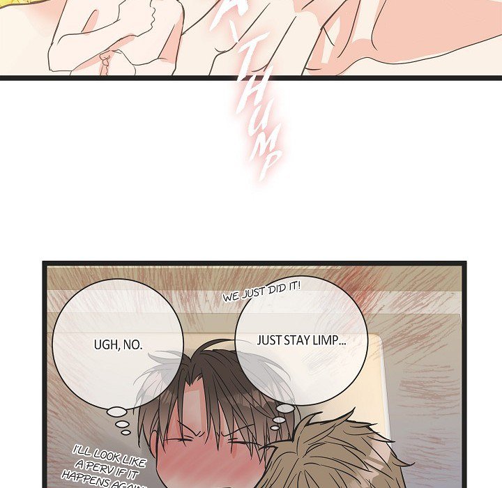 Sentimental Reasons Sentimental Reasons EP 34 - Toomics page 55 - 