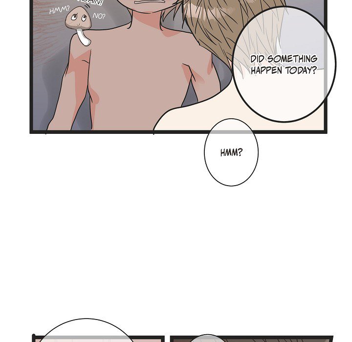 Sentimental Reasons Sentimental Reasons EP 34 - Toomics page 56 - 
