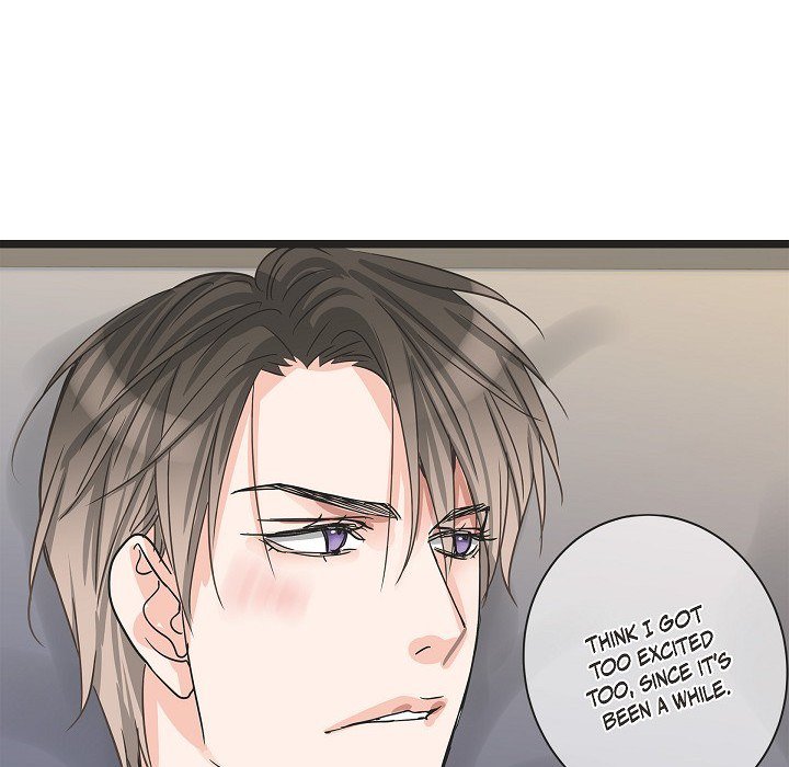 Sentimental Reasons Sentimental Reasons EP 34 - Toomics page 58 - 