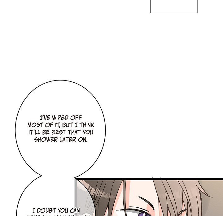 Sentimental Reasons Sentimental Reasons EP 34 - Toomics page 60 - 