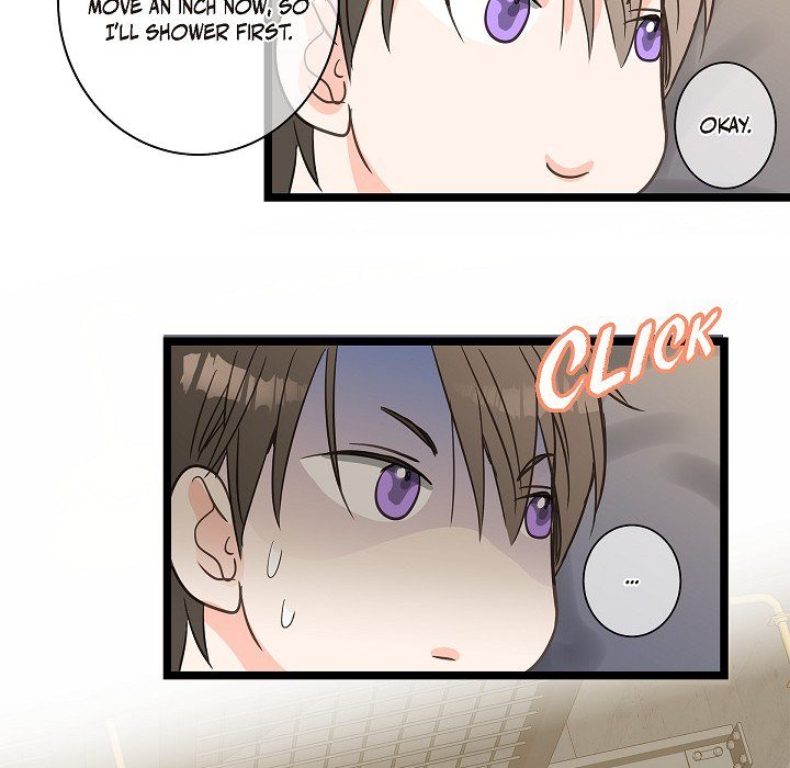 Sentimental Reasons Sentimental Reasons EP 34 - Toomics page 61 - 