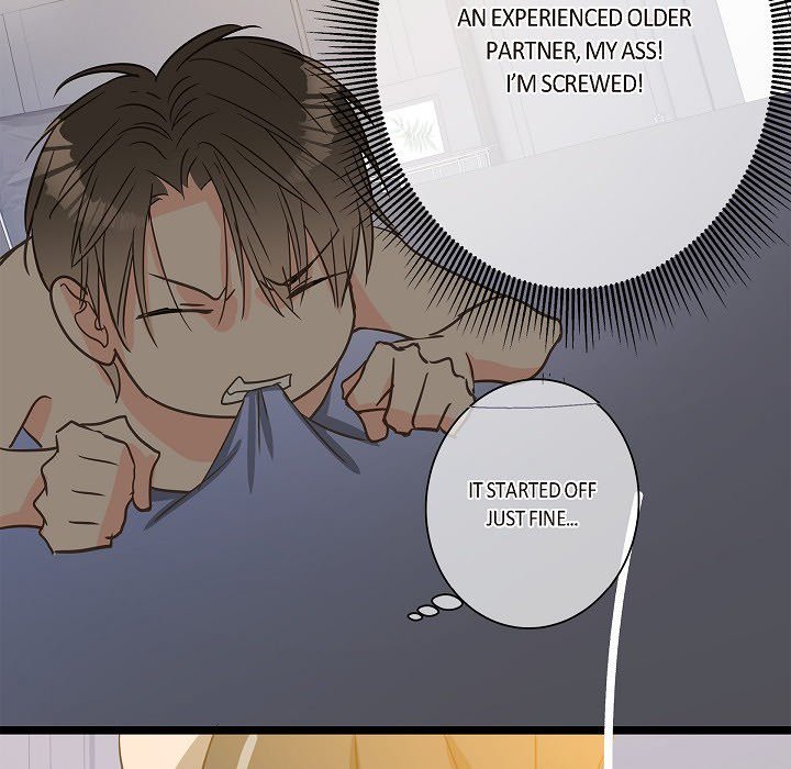 Sentimental Reasons Sentimental Reasons EP 34 - Toomics page 63 - 