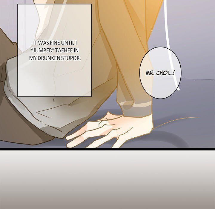 Sentimental Reasons Sentimental Reasons EP 34 - Toomics page 64 - 