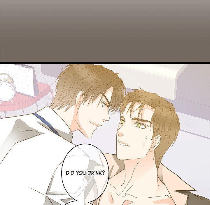 Sentimental Reasons Sentimental Reasons EP 34 - Toomics page 65 - 