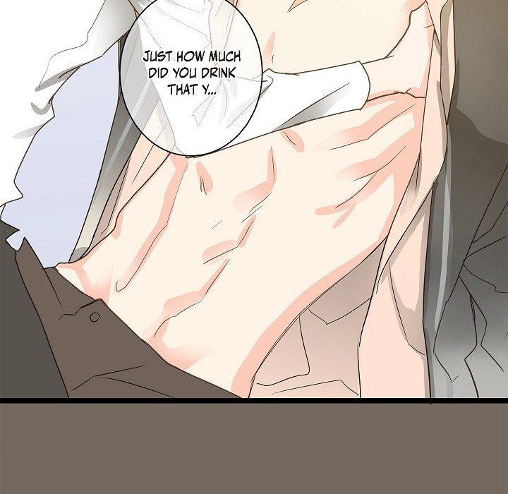Sentimental Reasons Sentimental Reasons EP 34 - Toomics page 66 - 