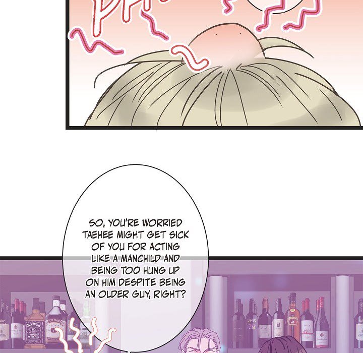 Sentimental Reasons Sentimental Reasons EP 34 - Toomics page 8 - 