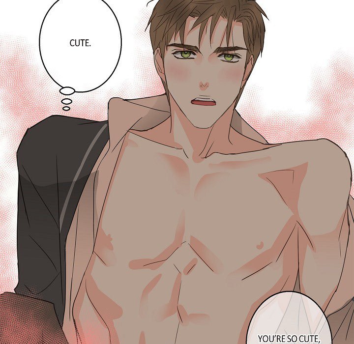 Sentimental Reasons Sentimental Reasons EP 34 - Toomics page 71 - 
