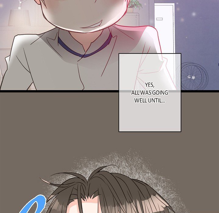 Sentimental Reasons Sentimental Reasons EP 34 - Toomics page 73 - 