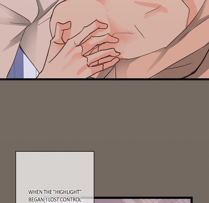 Sentimental Reasons Sentimental Reasons EP 34 - Toomics page 76 - 