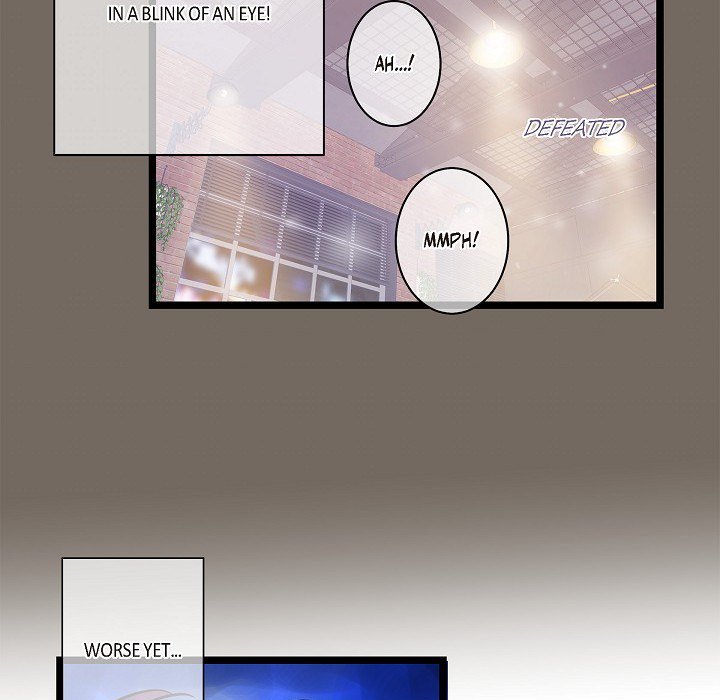 Sentimental Reasons Sentimental Reasons EP 34 - Toomics page 77 - 