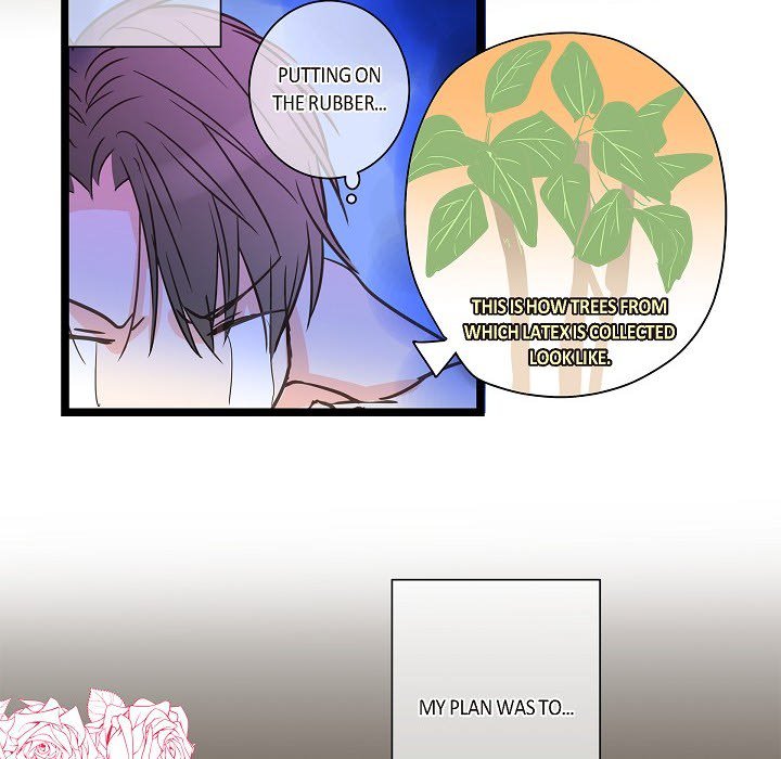 Sentimental Reasons Sentimental Reasons EP 34 - Toomics page 78 - 