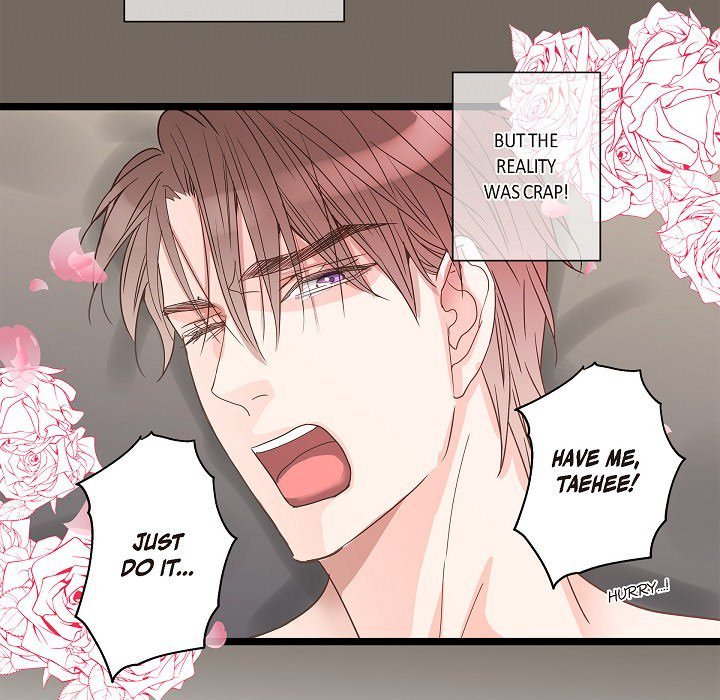 Sentimental Reasons Sentimental Reasons EP 34 - Toomics page 80 - 