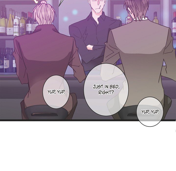 Sentimental Reasons Sentimental Reasons EP 34 - Toomics page 9 - 