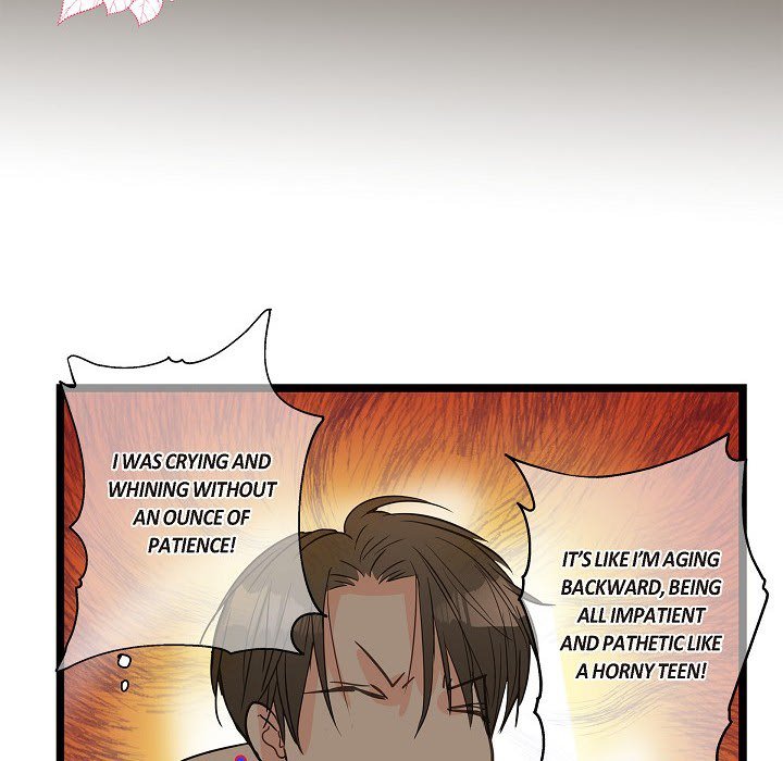 Sentimental Reasons Sentimental Reasons EP 34 - Toomics page 81 - 