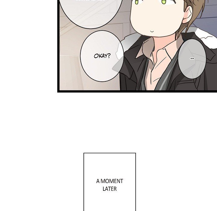 Sentimental Reasons Sentimental Reasons EP 34 - Toomics page 92 - 