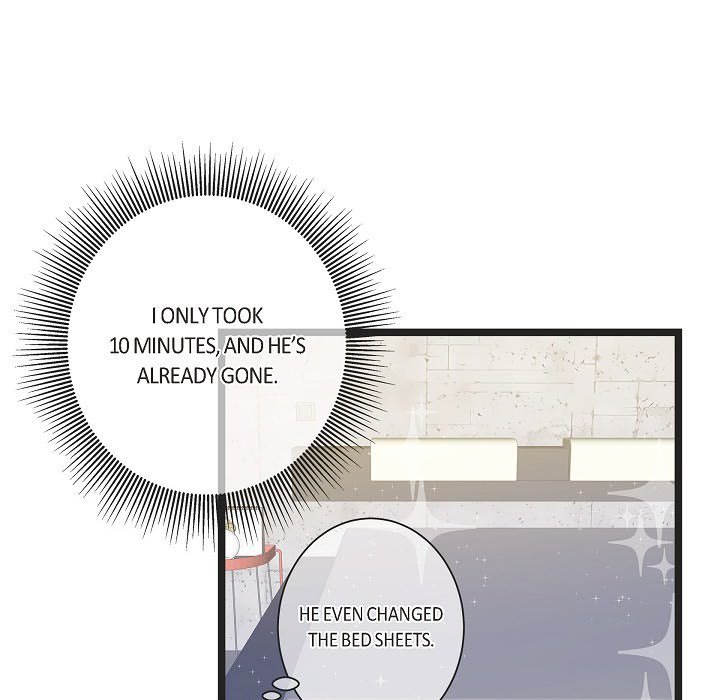 Sentimental Reasons Sentimental Reasons EP 34 - Toomics page 94 - 