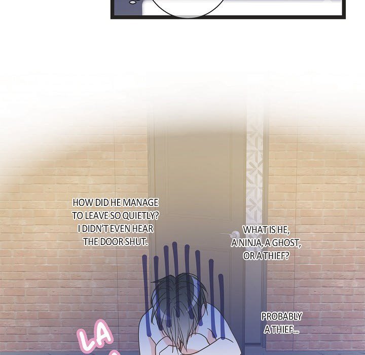 Sentimental Reasons Sentimental Reasons EP 34 - Toomics page 95 - 