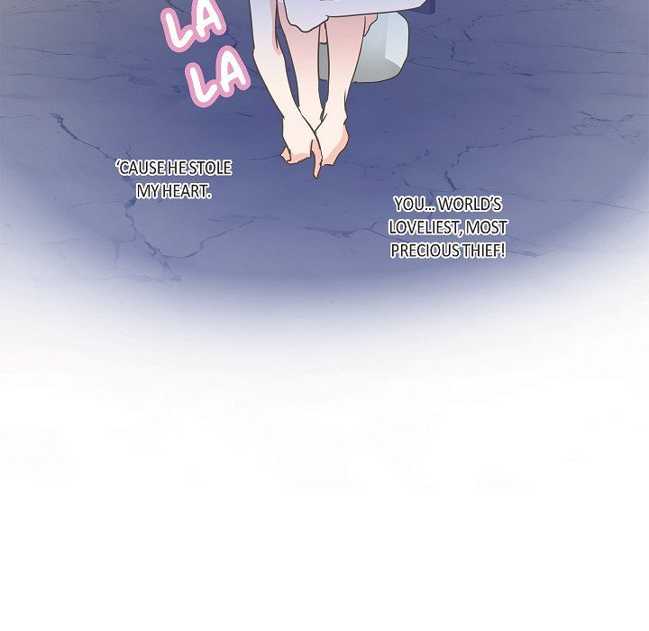 Sentimental Reasons Sentimental Reasons EP 34 - Toomics page 96 - 