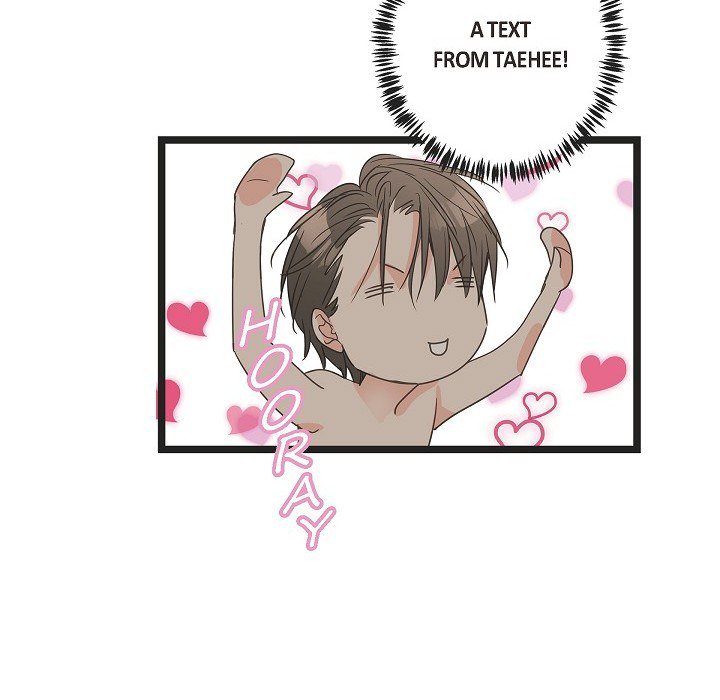 Sentimental Reasons Sentimental Reasons EP 34 - Toomics page 98 - 