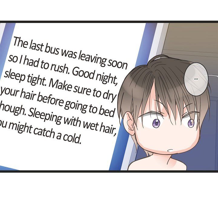 Sentimental Reasons Sentimental Reasons EP 34 - Toomics page 99 - 
