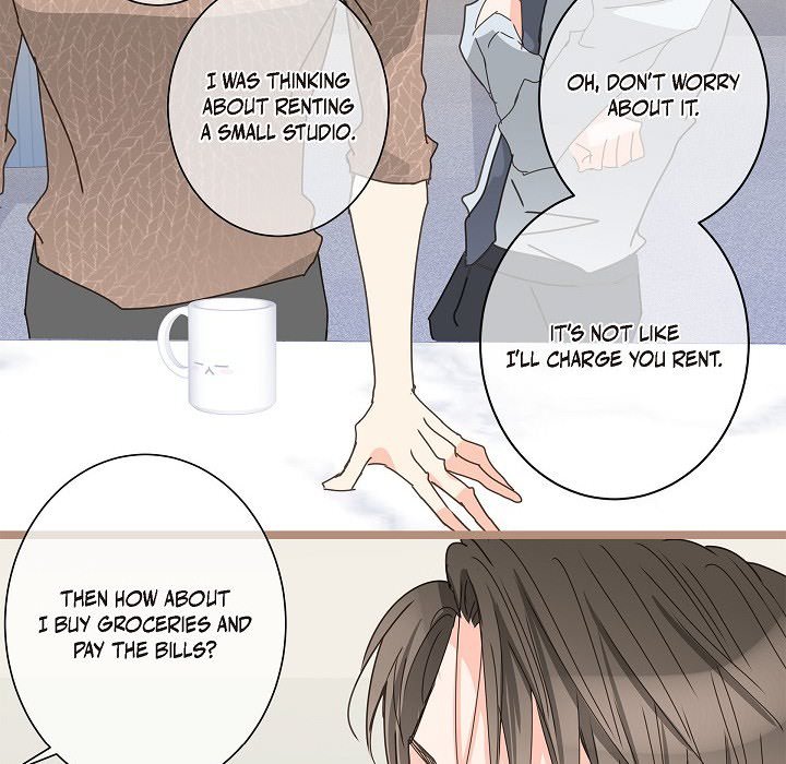 Sentimental Reasons Sentimental Reasons EP 35 - Toomics page 101 - 