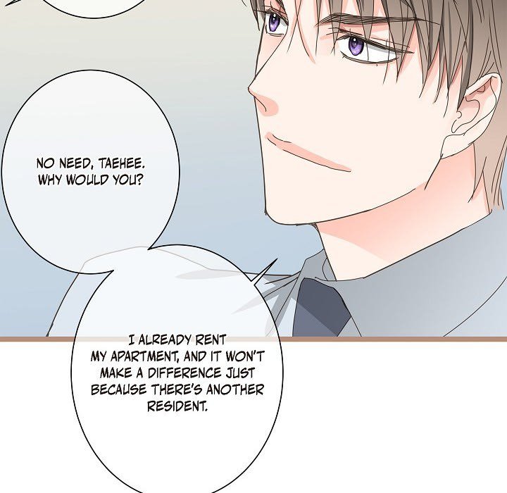 Sentimental Reasons Sentimental Reasons EP 35 - Toomics page 102 - 