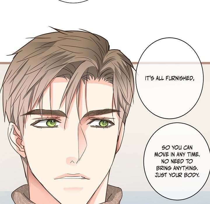 Sentimental Reasons Sentimental Reasons EP 35 - Toomics page 103 - 