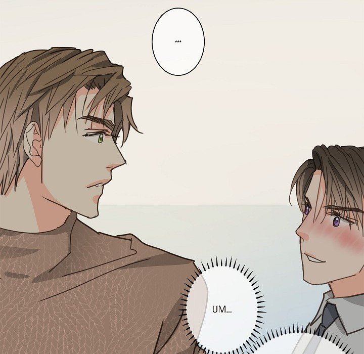 Sentimental Reasons Sentimental Reasons EP 35 - Toomics page 105 - 