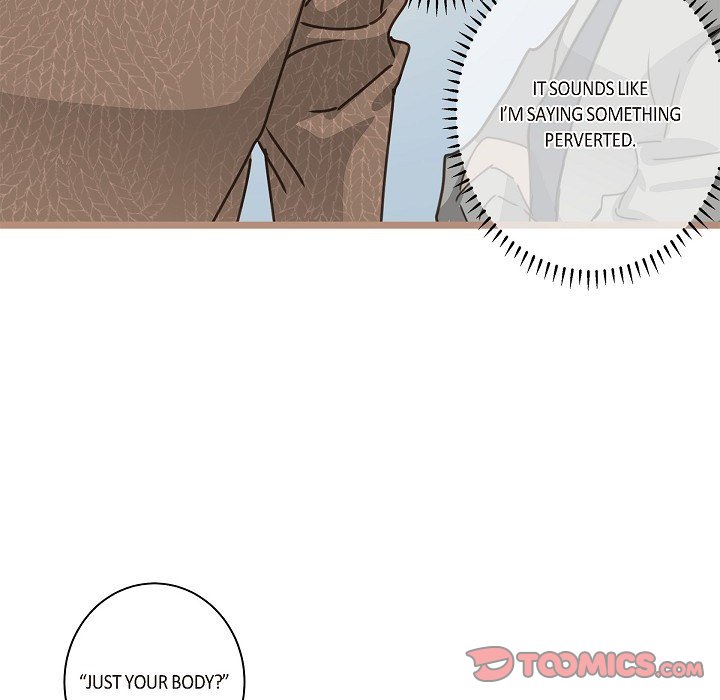Sentimental Reasons Sentimental Reasons EP 35 - Toomics page 106 - 