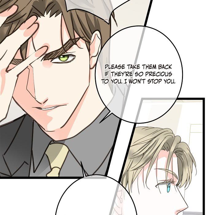 Sentimental Reasons Sentimental Reasons EP 35 - Toomics page 12 - 