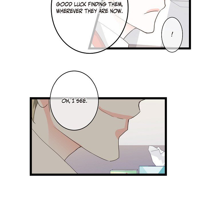 Sentimental Reasons Sentimental Reasons EP 35 - Toomics page 13 - 