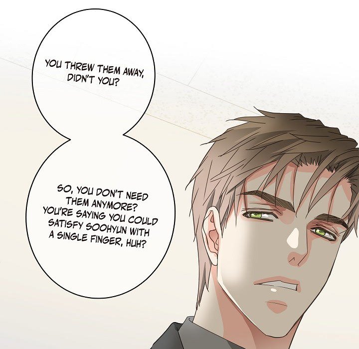 Sentimental Reasons Sentimental Reasons EP 35 - Toomics page 14 - 