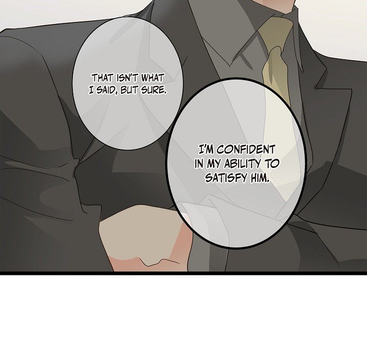 Sentimental Reasons Sentimental Reasons EP 35 - Toomics page 15 - 