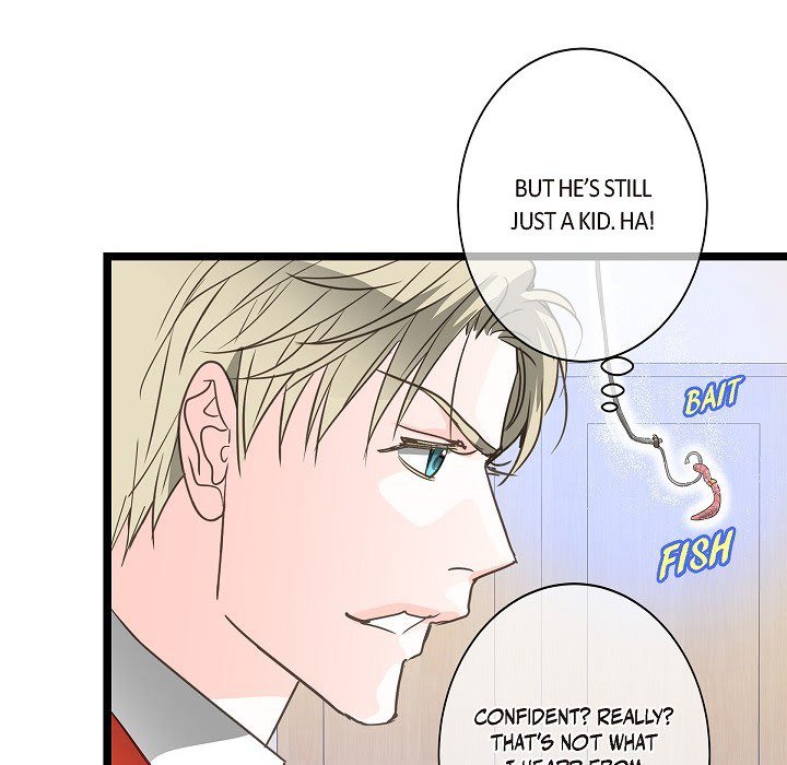 Sentimental Reasons Sentimental Reasons EP 35 - Toomics page 17 - 