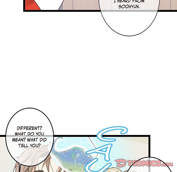 Sentimental Reasons Sentimental Reasons EP 35 - Toomics page 18 - 
