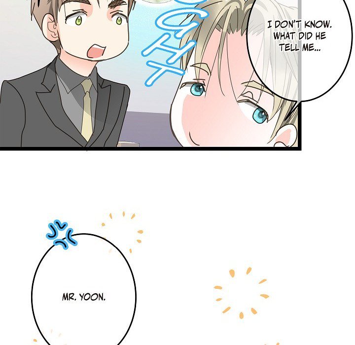 Sentimental Reasons Sentimental Reasons EP 35 - Toomics page 19 - 