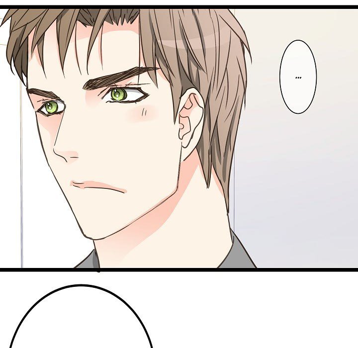 Sentimental Reasons Sentimental Reasons EP 35 - Toomics page 21 - 