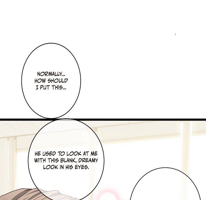 Sentimental Reasons Sentimental Reasons EP 35 - Toomics page 23 - 