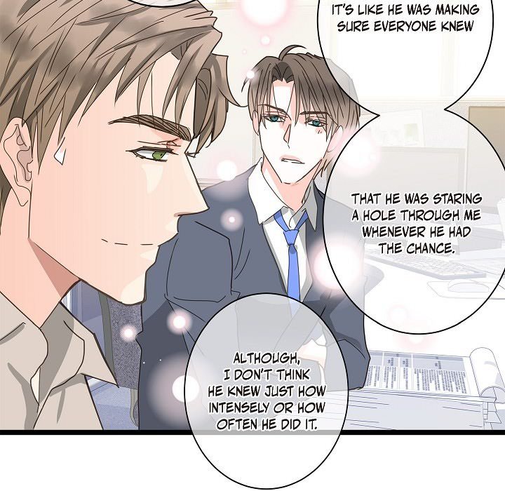Sentimental Reasons Sentimental Reasons EP 35 - Toomics page 24 - 
