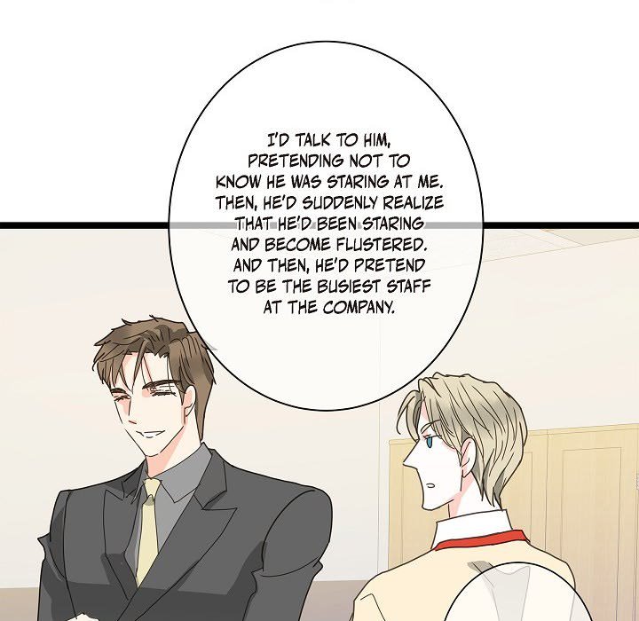 Sentimental Reasons Sentimental Reasons EP 35 - Toomics page 25 - 